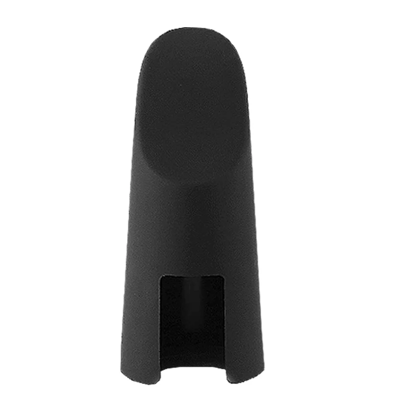 JEK Saxophone Mouthpiece Cap  Tenor alto Soprano Hard rubber sax mouthpieceuse