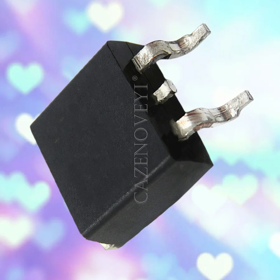 5PCS 5N2307 AC1084-ADJ 1084-ADJ AP1501-3.3 AP1501-33 Silk screening：1501-33 AP18N20GS 18N20GS AP88L02S 88L02S TO-263