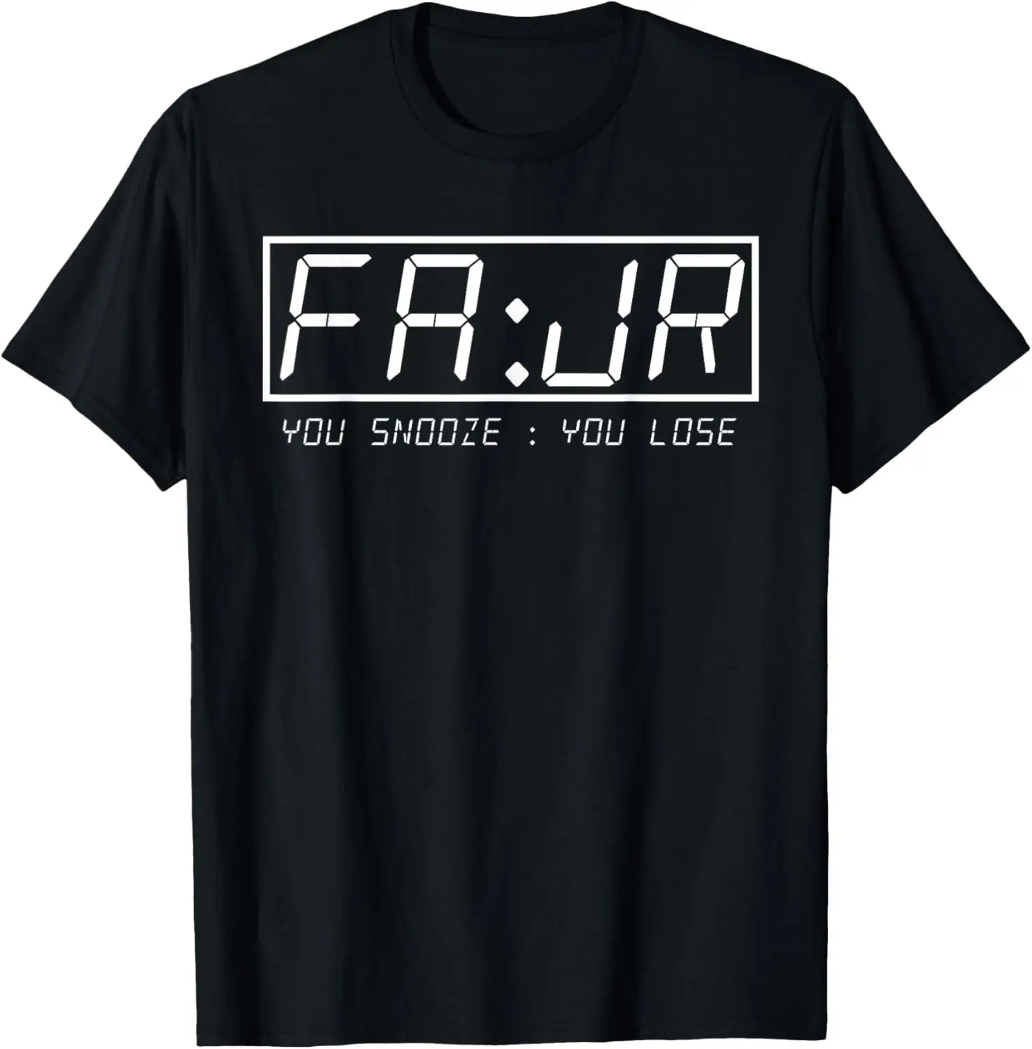 Fajr Time Muslim Ramadan Mubarak Kareem For Women Men Kids T-Shirt