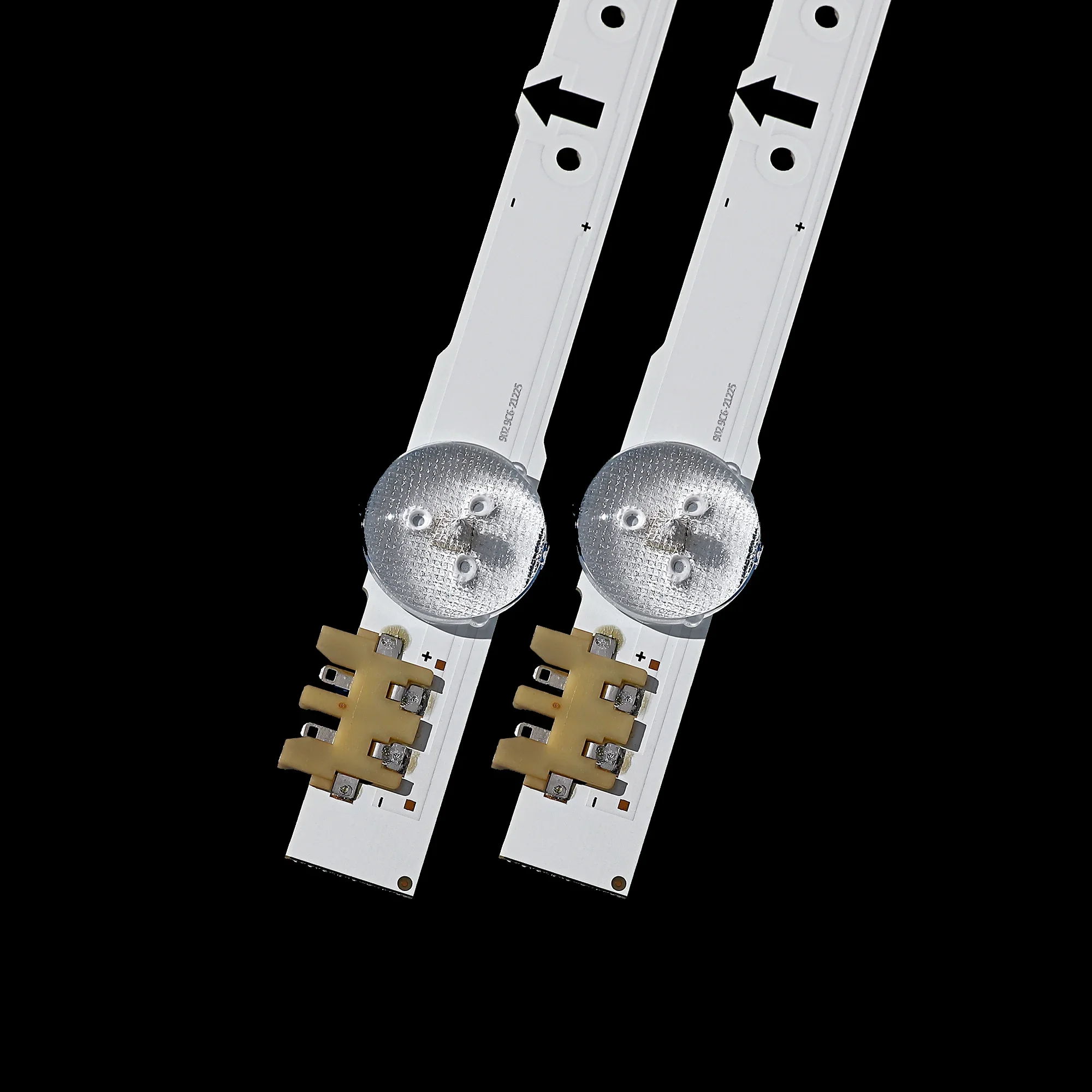 Striscia di retroilluminazione a LED per 2014SVS32FHD 3228 UN32J5003AF UE32J5500 UE32H5570S LM41-00041K BN96-30443A BN96-30442A BN96-30444A