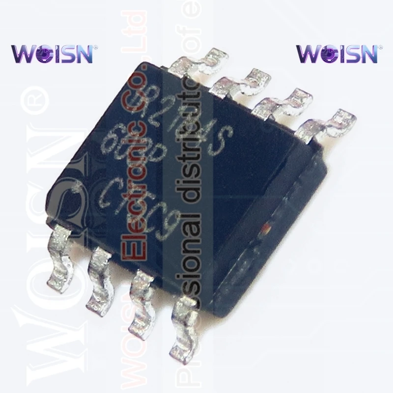 SOP-8 IR2184 IR2184S