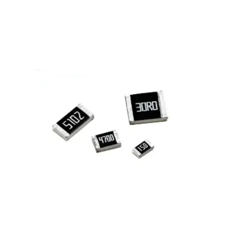 

5000 шт. SMD-резисторов 0805 1% 1/8 Вт, 0 Ом ~ 10 МОм (10R, 100R, 200R, 300R, 470R, 1K, 4.7K, 10K, 47K, 100K, 18 Ом, 43 Ом, 51 Ом, 68 Ом, 360 Ом, 510 Ом, 680 Ом)