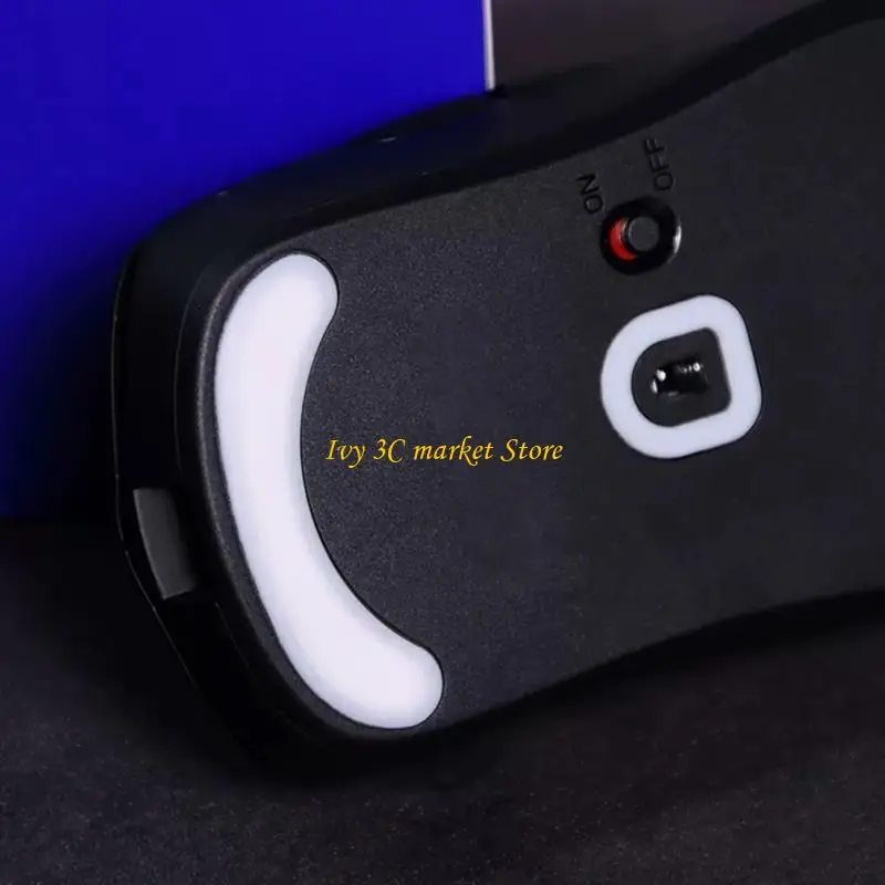 

D7yc Esports Game Mouse Feet Edition Edition Ptfe Mouse Скейтс для V2 4K