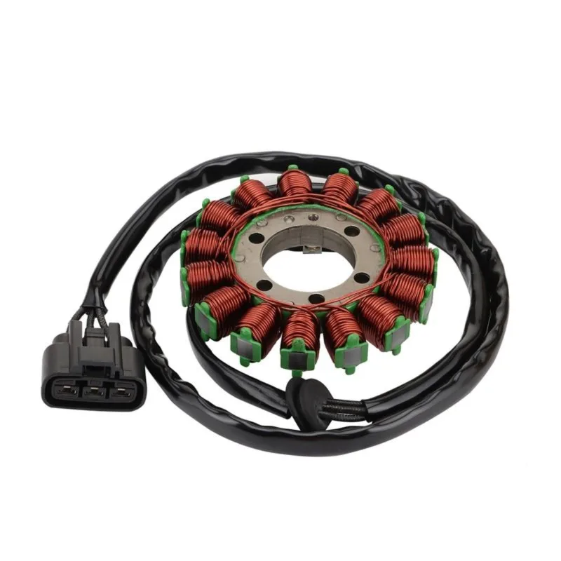 Super Sale Motorcycle Stator Coil + Voltage Regulator Rectifier for BMW S1000RR K46 09-17 S1000R K47 S1000 RR HP4 S1000XR S 1000