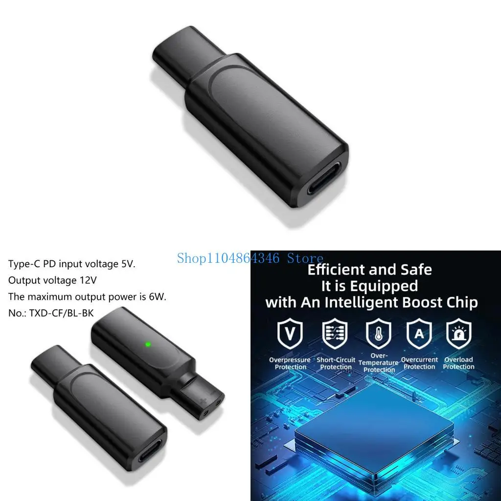 5Asd Shaver Adapter… - image