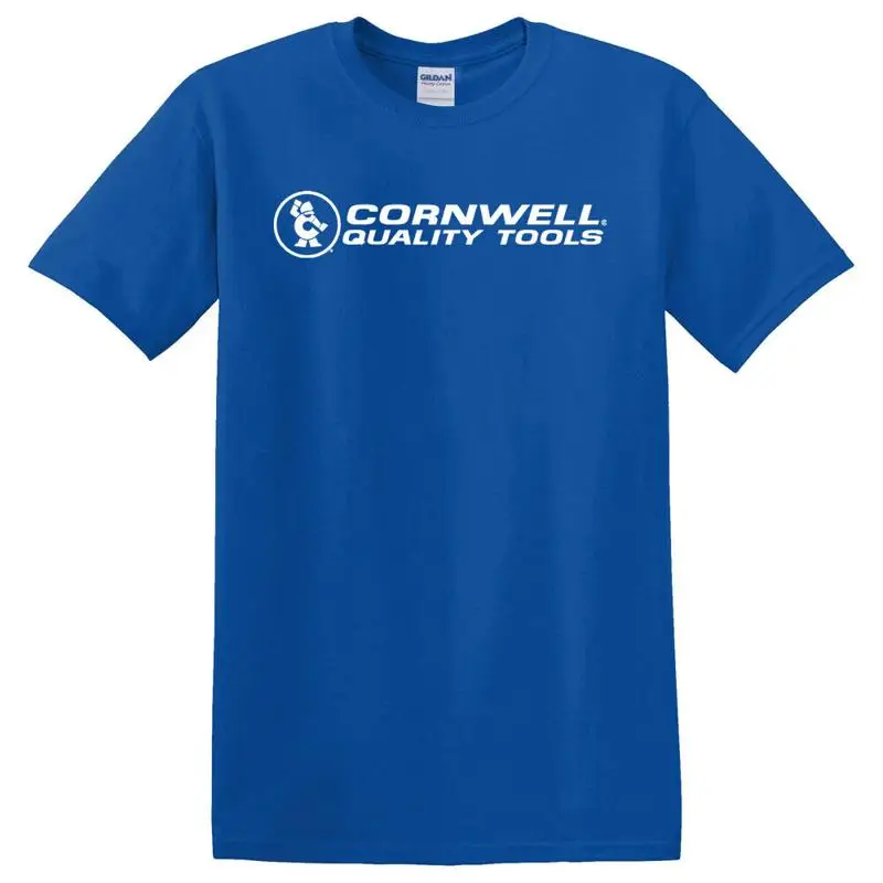 

Мужские синие инструменты Cornwell Quality Tools, размеры от S до 5XL