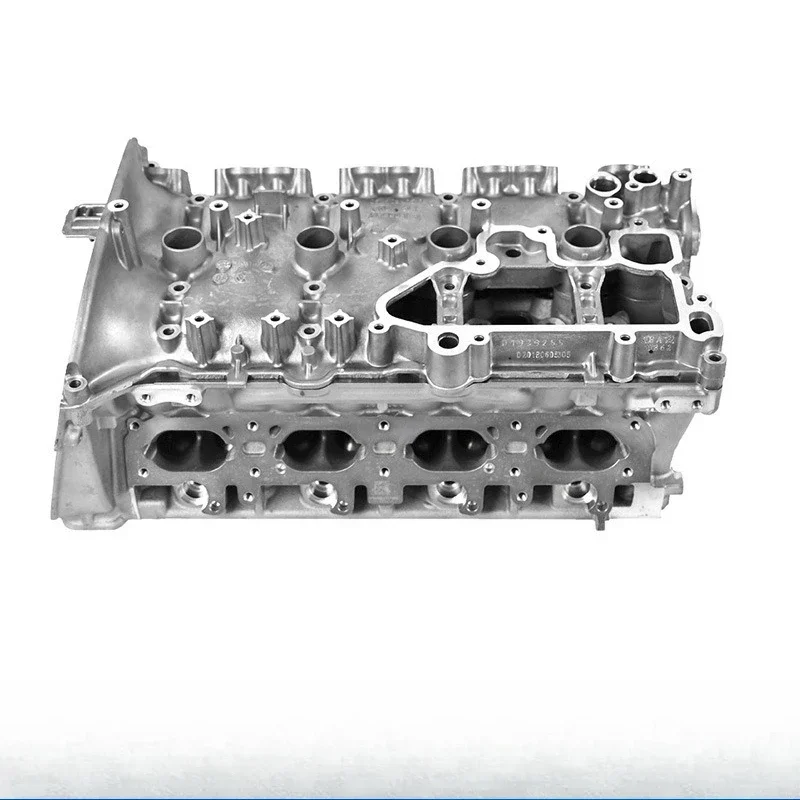 EA888 third generation 06L103064B high power automobile engine cylinder head convex machine spare parts