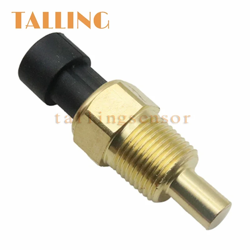 10096181 Engine Coolant Temperature Sensor For Buick Dodge Pontiac Grand Prix Century GMC C6500 Chevrolet Lumina Cavalier New