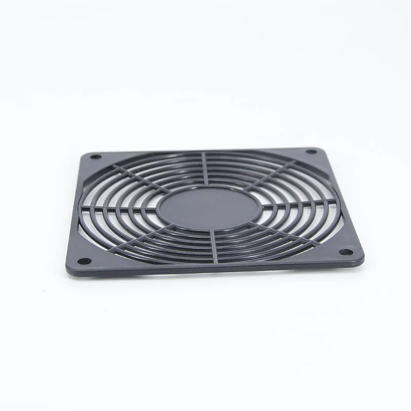 PC Case Fan Dust Dustproof Grills 80mm 120mm 90mm 4cm 5cm for Desktop Computer Case Cooling Fan Anti-dust Grills