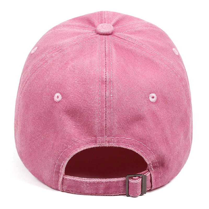 قبعات بيسبول كاوبوي ناعمة مطرزة ومغسولة لعام 1989 للرجال والنساء قبعات عتيقة للأب القديمة قبعات غير رسمية على الموضة