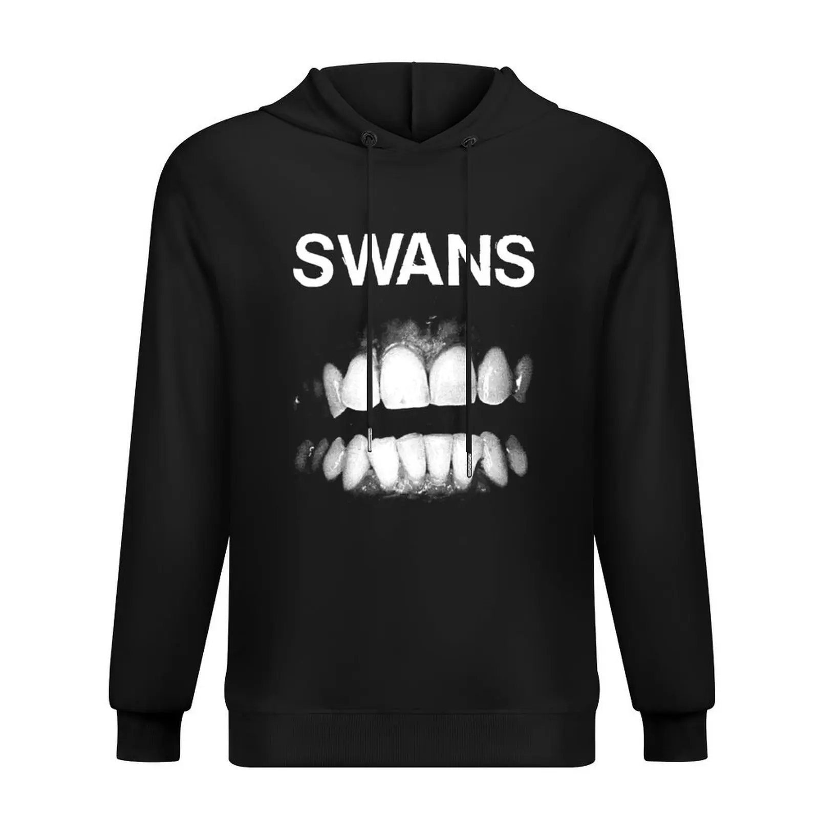 

swans Hoodie male clothes winter clothes korean autumn clothes men's coat men hoodie