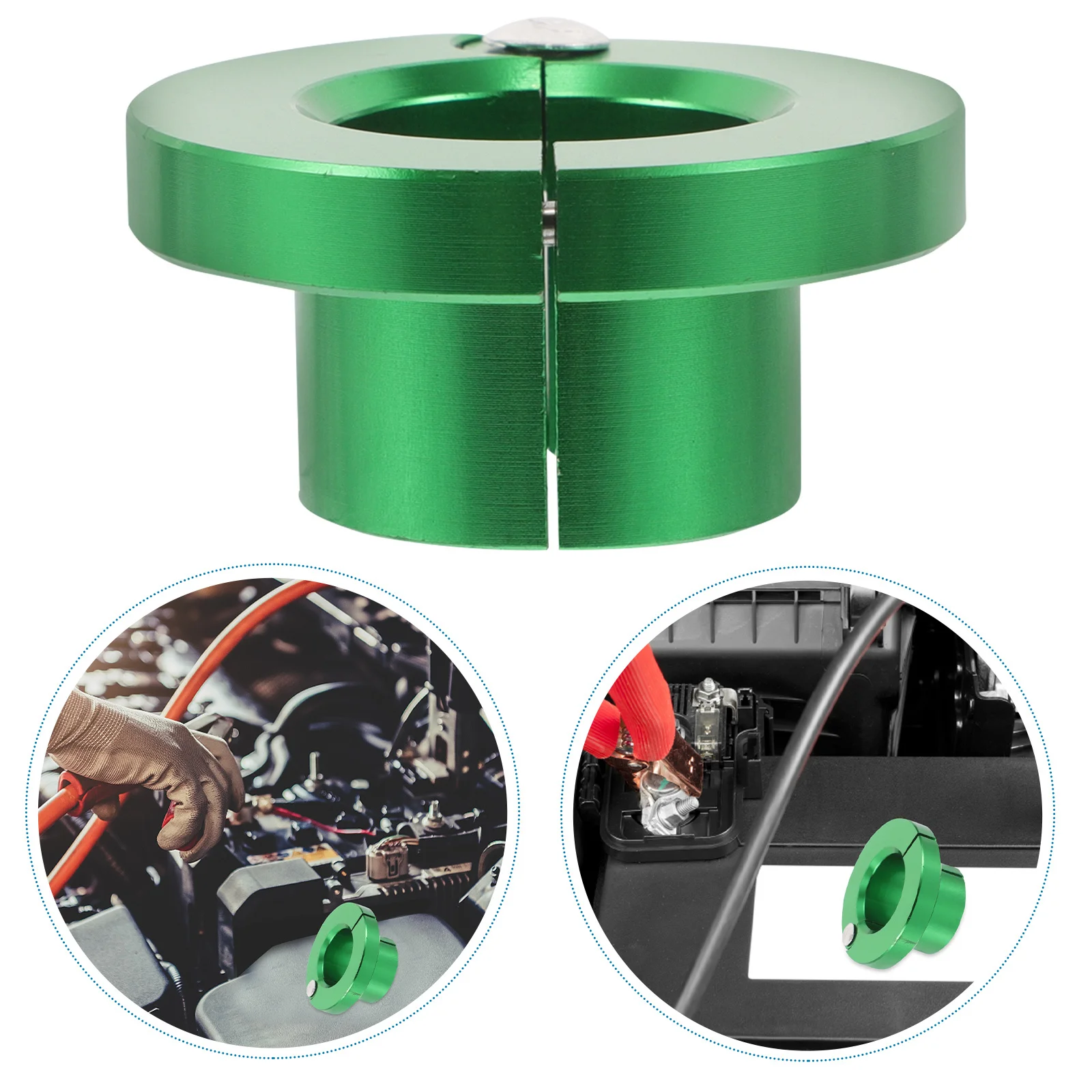 

Quick Release Tool 3/4 Inch Heater Hose Disconnect Aluminum Alloy Automotive Fast Removal For Vehicles Emergency Use