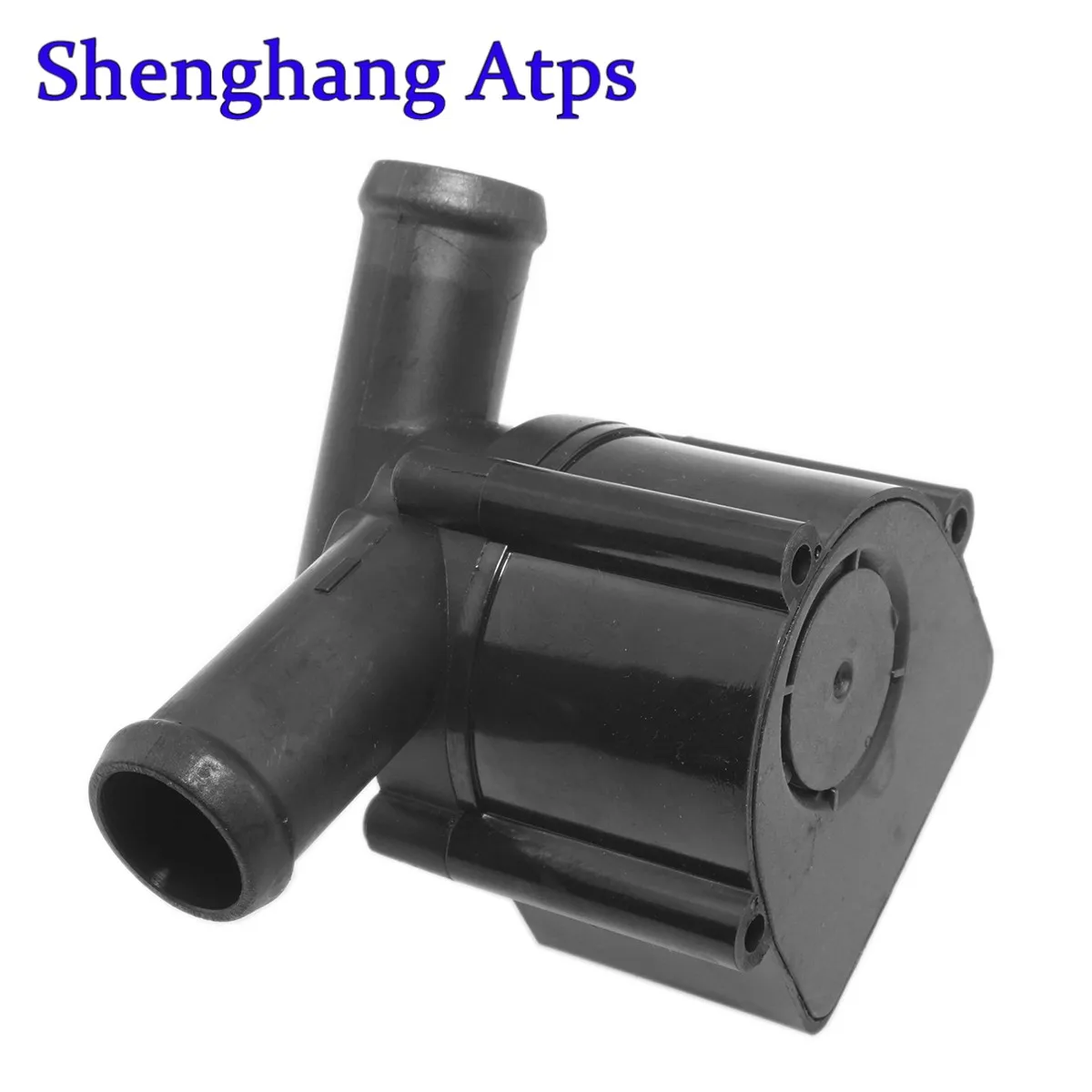 4N0121601C Engine Auxiliary Water Pump / Plug Connector for Audi  A8 Quattro 3.0L S8 4.0L 2019-2026 - view 4