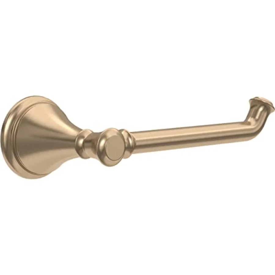 

Single Post Toilet Paper Holder Wall Mount Cassidy Bathroom Accessories