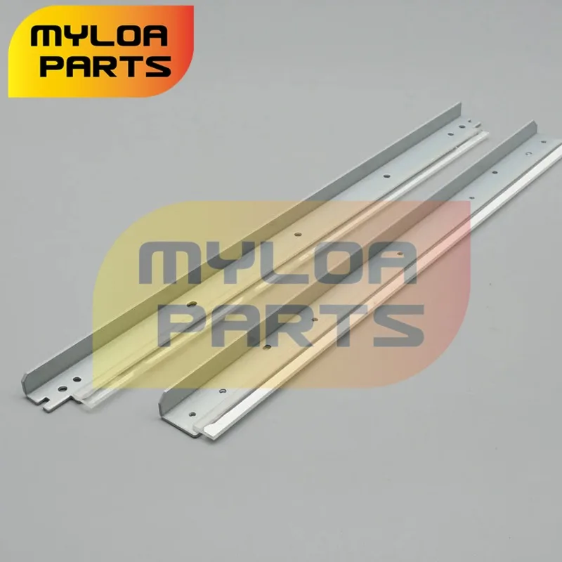 4pcs. Compatible Drum Cleaning Blade compatible for Canon IR C5030 C5035 C5045 C5051 C5240 C5250 C5255 Wiper Blade IRC5035 IRC50