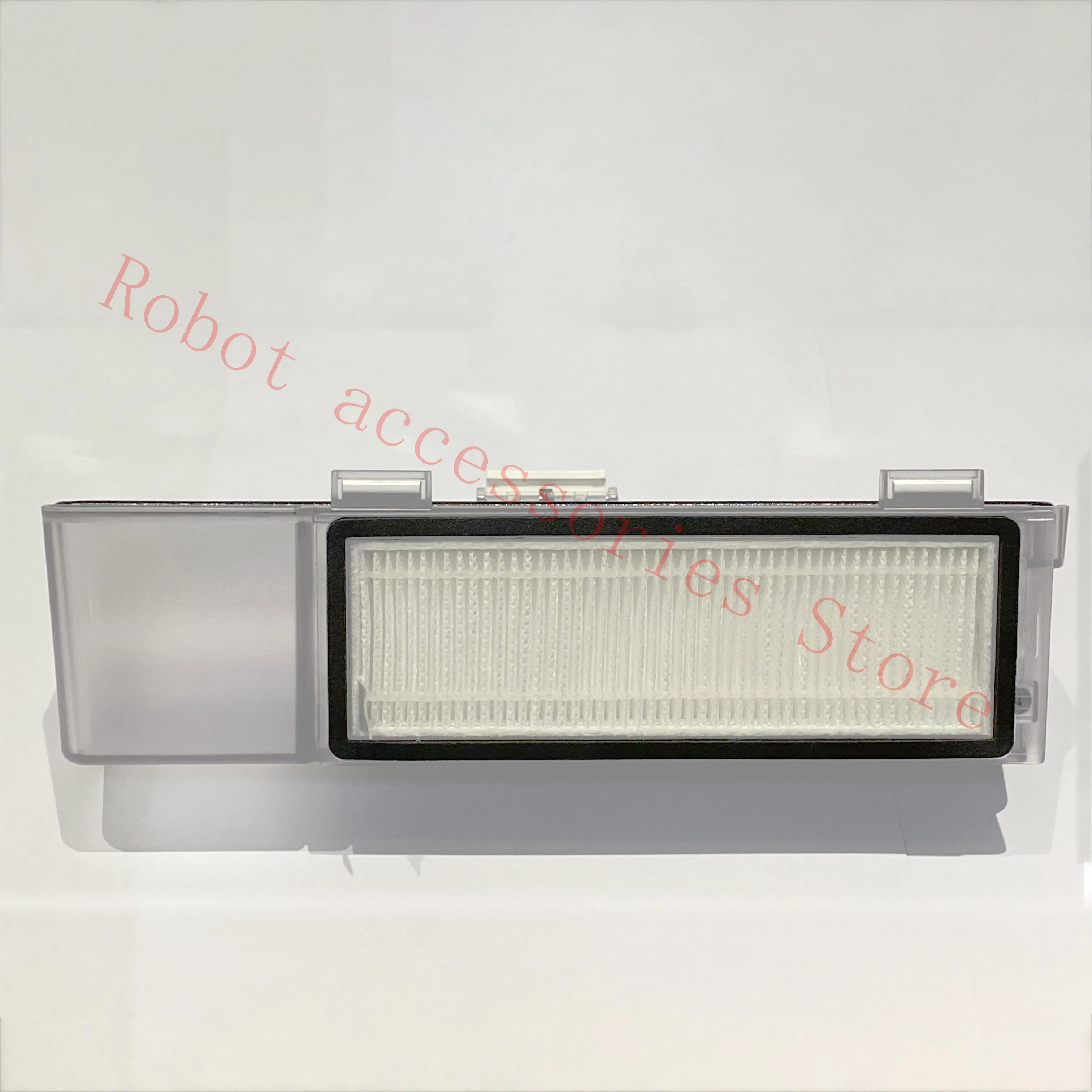 Xiaomi G1 Robot Vacuum Essential Main Rolling Brush Side  Hepa Filter Mop Cloth Kits Water Tank Dust Box Original Parts