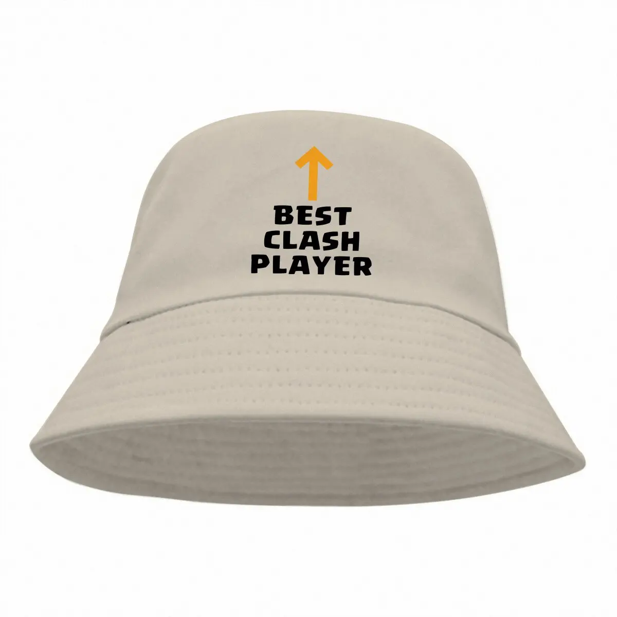 Clash Of Clans - Best Clash Player EssentialMen Women Bucket hat Panama Hat Fishing caps Sun hats NoveltyWinter Gift