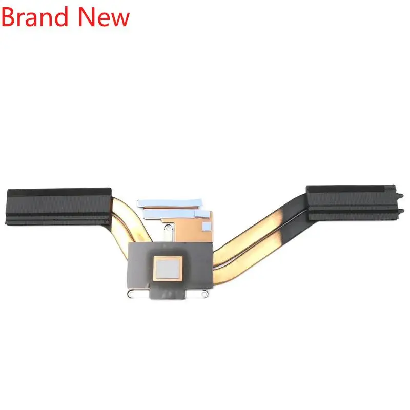 

Gate 5H40S20316 5H40S20472 Brand New Cooling Heatsink Thermal UMA for Ideapad 5 Pro-16ACH6 82L5 Yoga Slim 7 Pro 16ACH6 82QQ