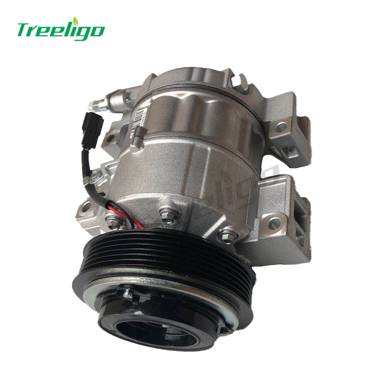 Auto Air Conditioner Parts A/C Compressor 92600JA000 92600ZN40B 92600ZE90B Compressor For Nissan Altima Sentra