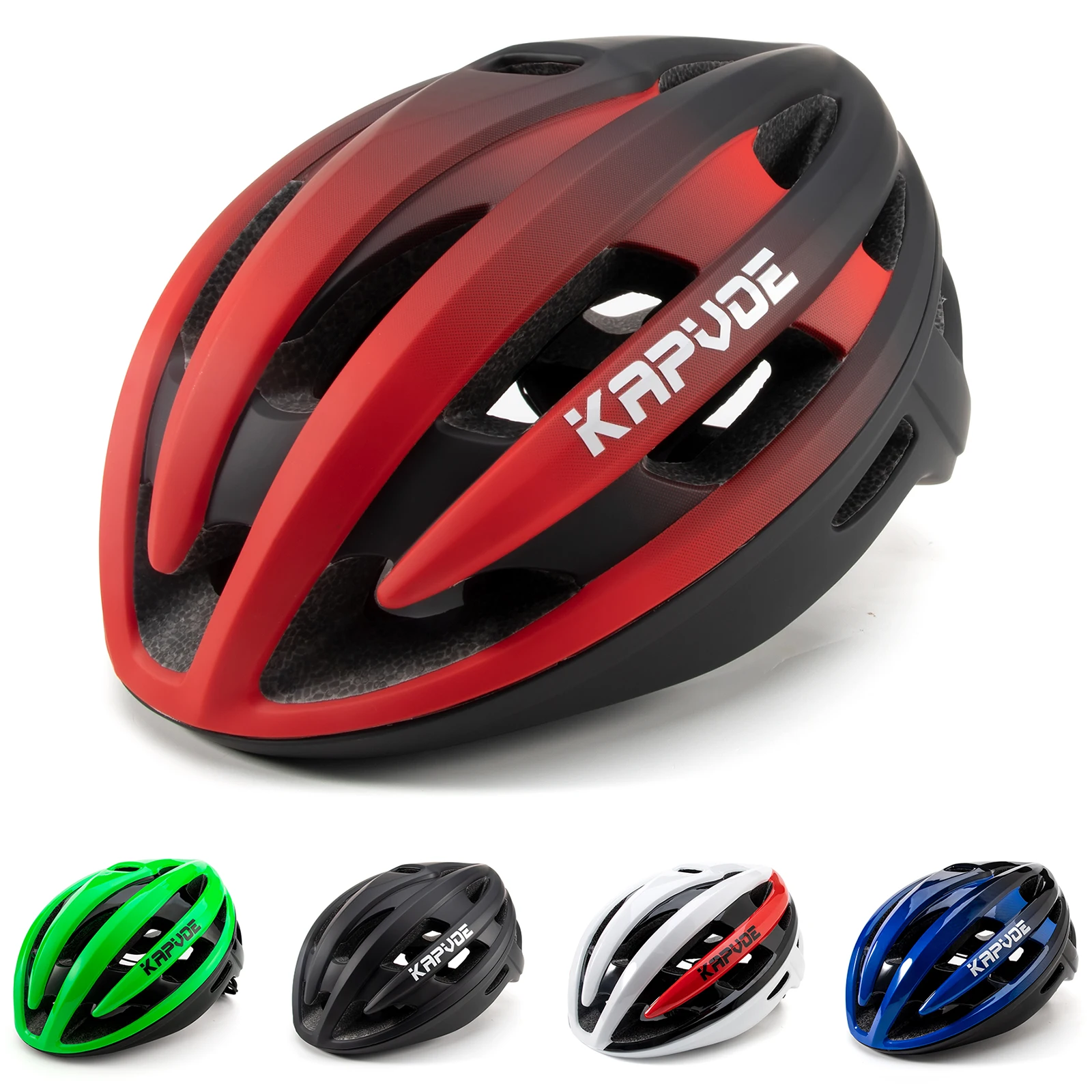 Kapvoe Bicycle Helm…