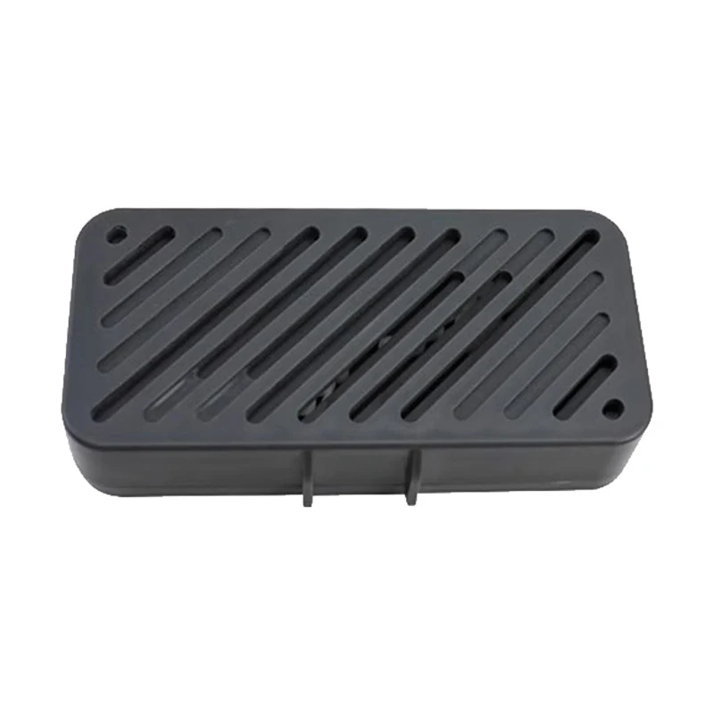 جهاز حبيبات إزالة الروائح الكريهة لخزان الصرف الصحي X40 لـ Dreame X40Pro X40Pro Plus X40PRO Ultra قطع الغيار ملحقات المكنسة الكهربائية