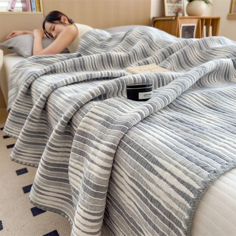 Summer Throw Blanke… - image
