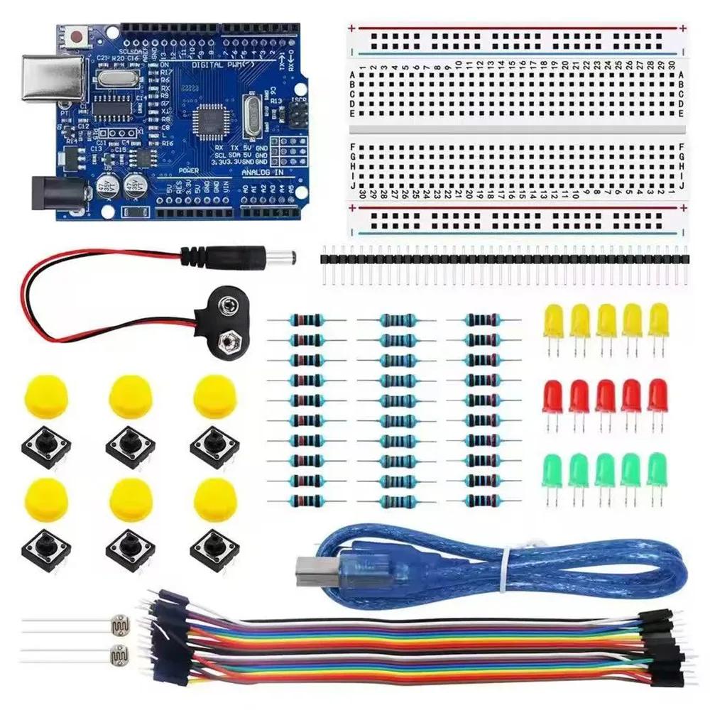 Thumbnail 4 - #26 Best Rated Breadboards to Buy in 2026
