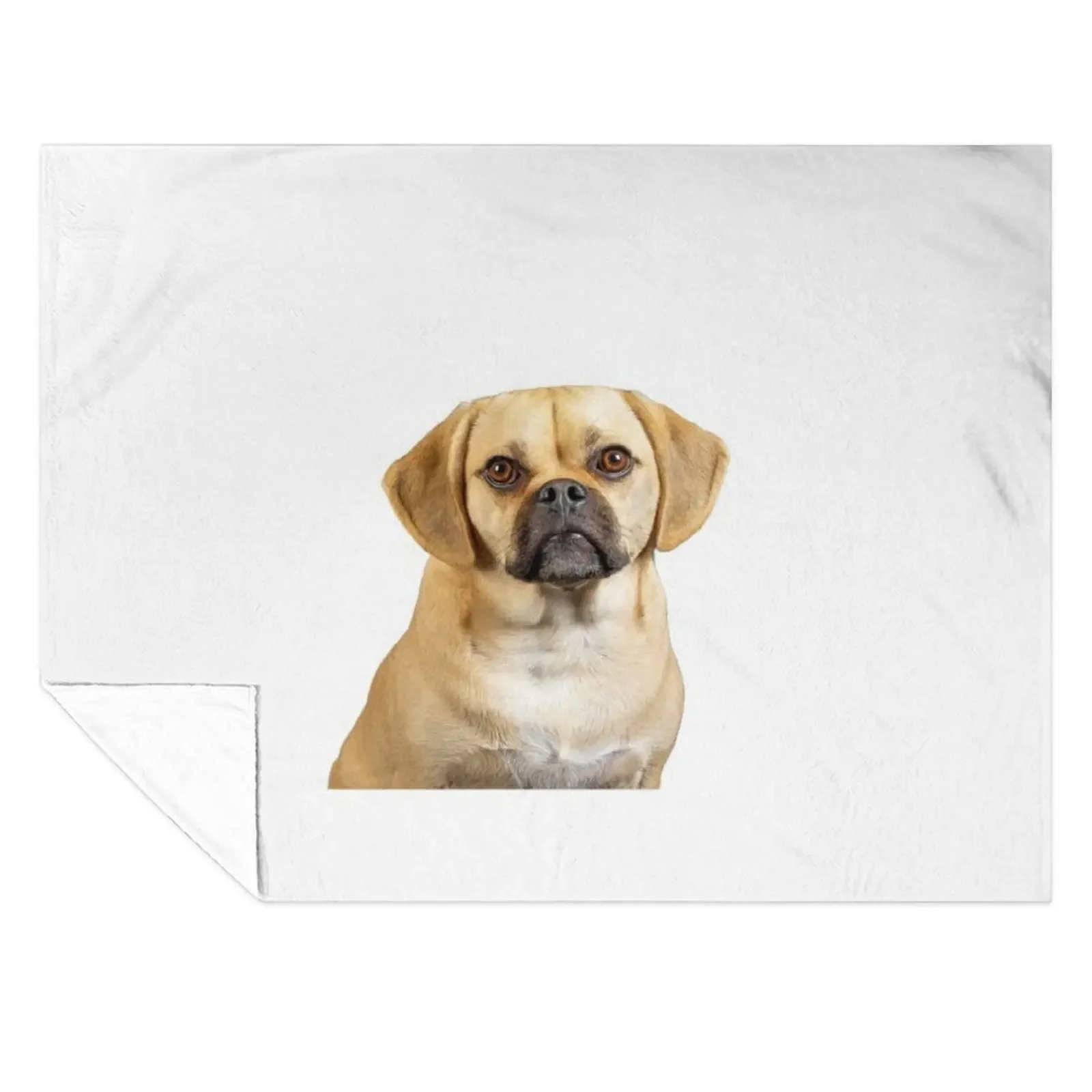 

Puggle Throw Blanket Quilt Picnic Blankets For Bed blankets and throws Blankets