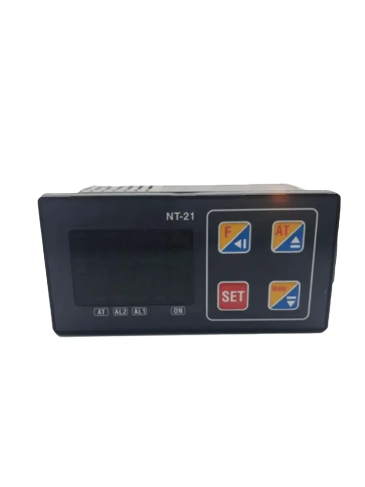 

NT-21V PID+Fuzzy Intelligent Self-adaptive