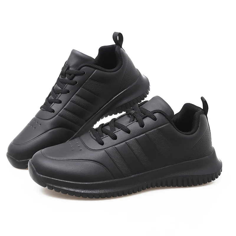 

Simple and atmospheric fashion casual couple sports shoes non-slip and waterproof daily casual shoes