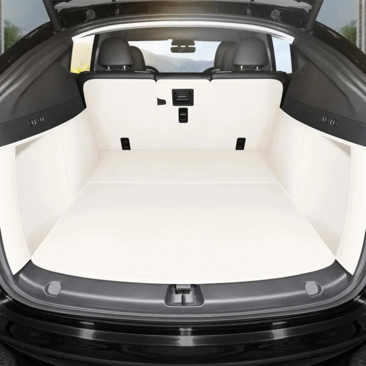 Thumbnail 3 - #23 Trending Custom Fit Car Mats Right Now