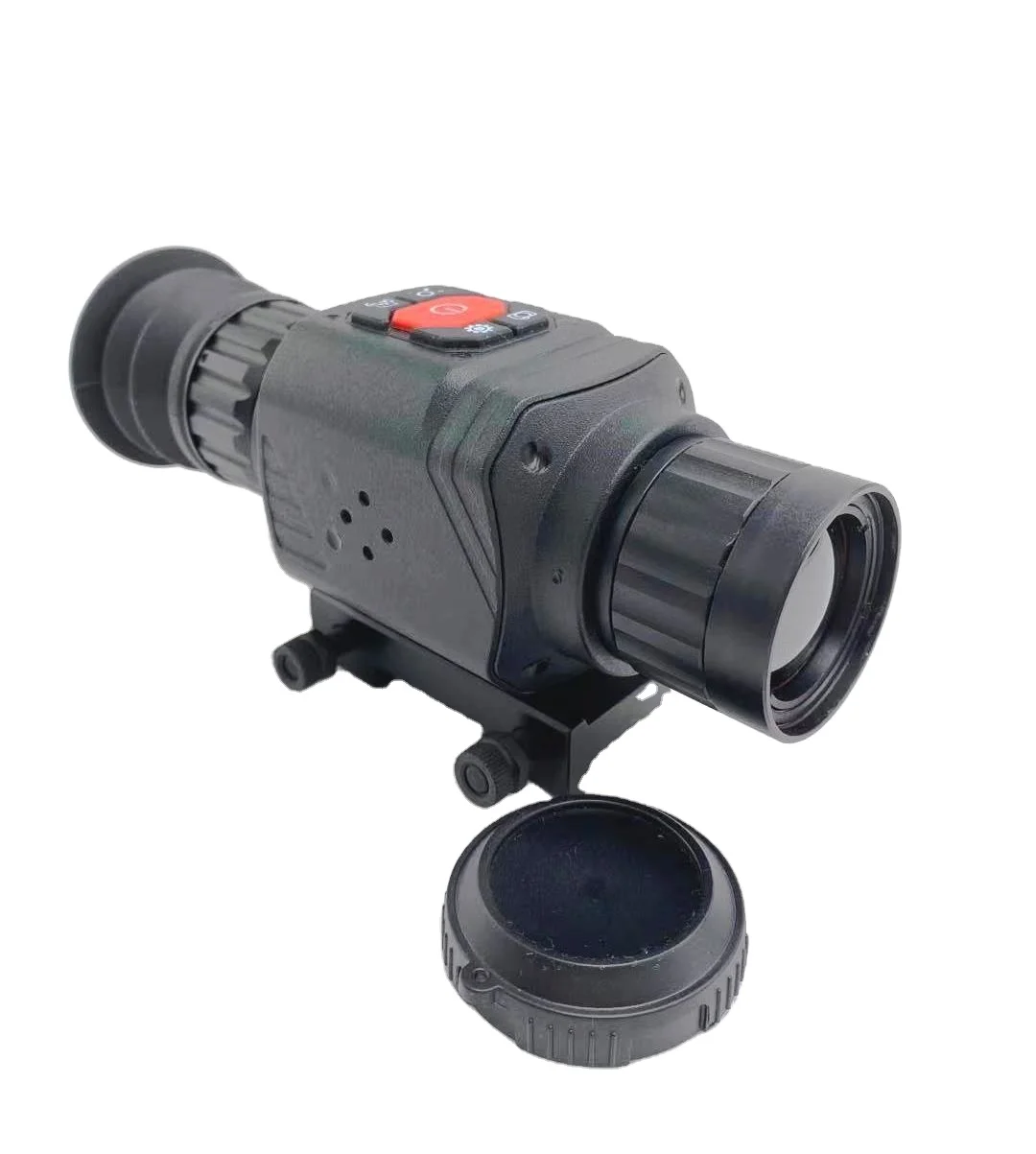 

Cosmic Thermion XP50 Thermal Image Monocular for Mount Monoscope Night vision Scope