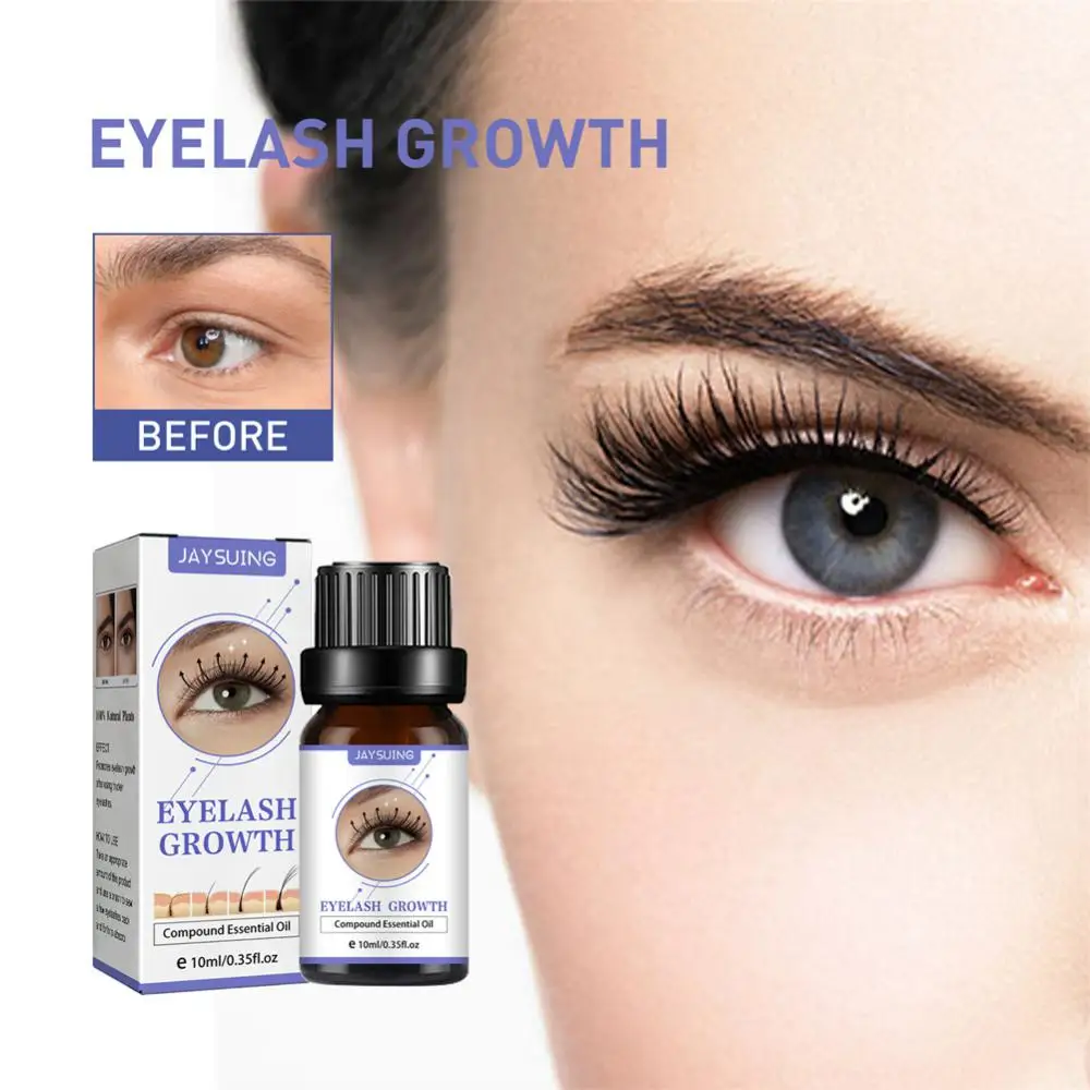 Eyelash Oil Long And Curled Eyelashes No Trace Darkening Bestseller Lengthening Top Rated Longer And Fuller Eyelashes Curled