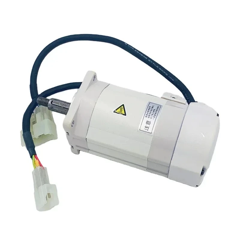 BRAND NEW ORIGINAL AC Servo Motor MSMA042A2U Working for Air Jet Loom Spare Parts of TSUDAKOMA ZAX 9100