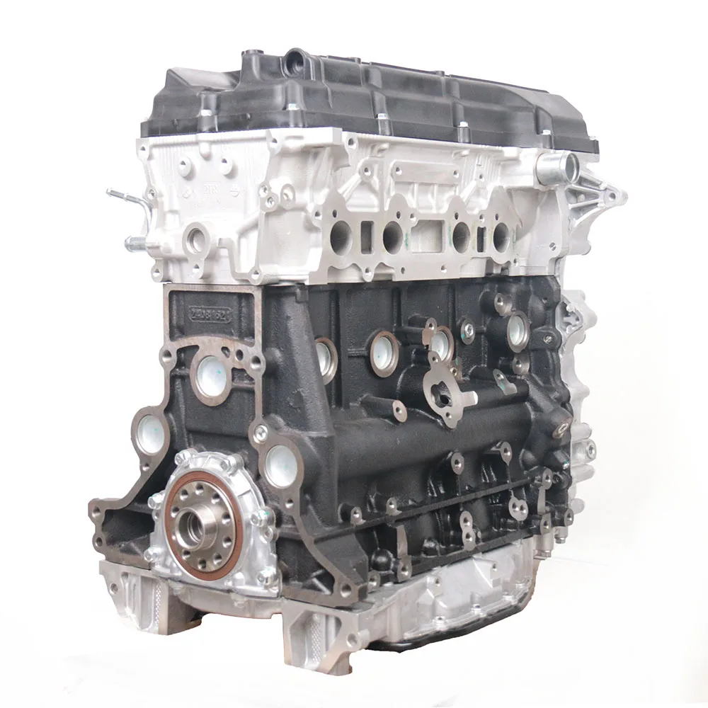 No Abnormal Noise 2TR 2TR-FE 2TR-EGR Engine 4 Cylinder for Toyota Hilux Cruiser Hiace Tacoma