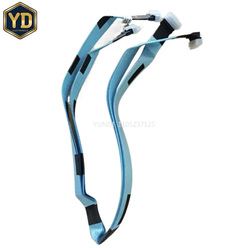 

YD New For Dell EMC PowerEdge R640 Server NVMe 2-5 x10 BP-MB SAS Cable 684MR 0684MR CN-0684MR