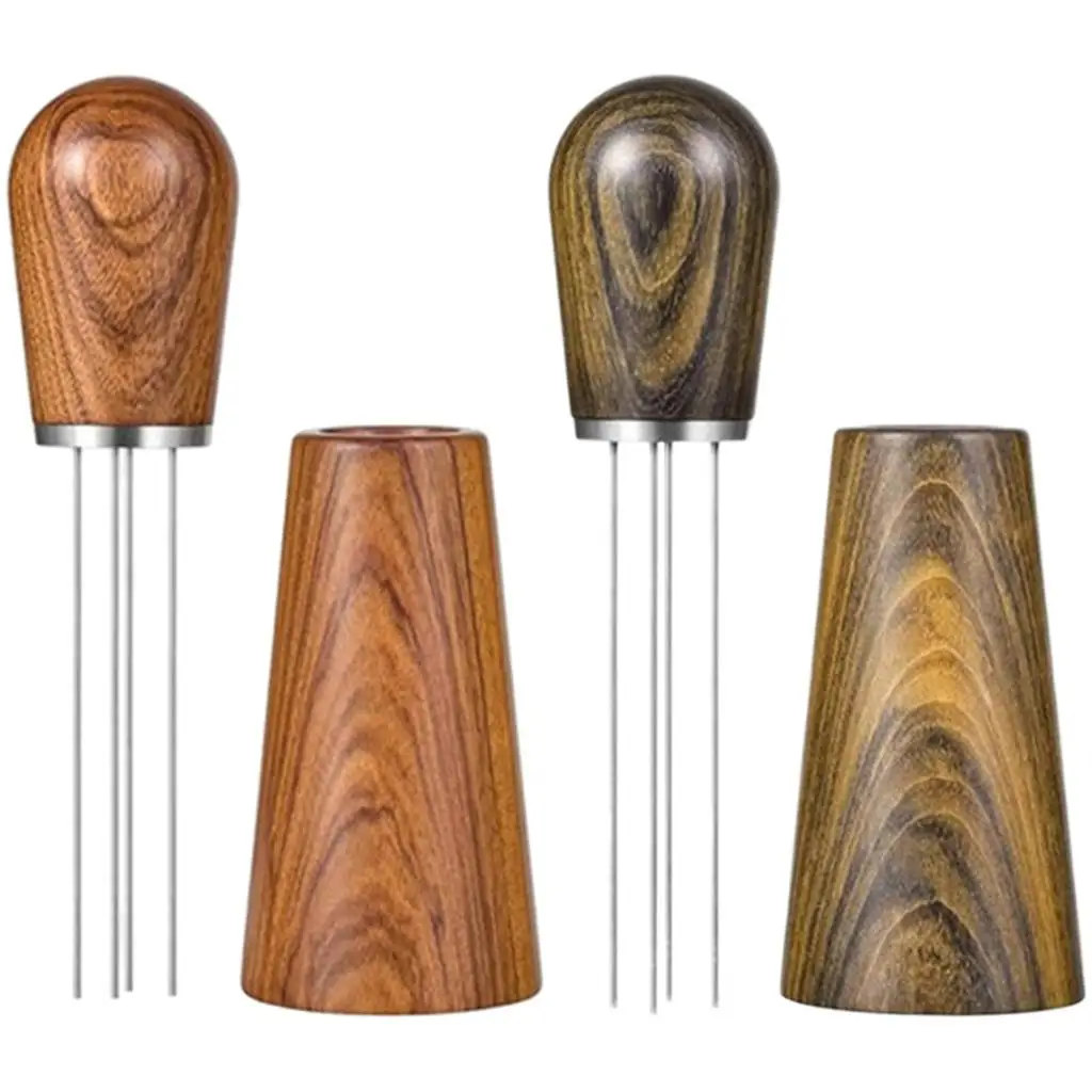 

1pc Coffee Stirrer Coffee Distributor with Holder Stirring Tool