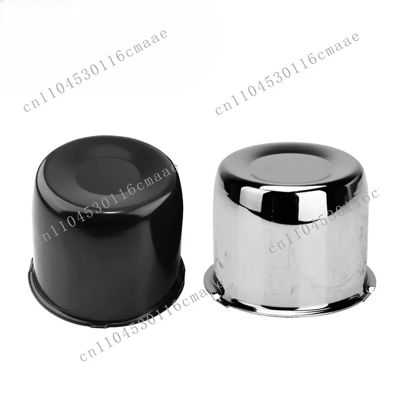 Wheel decorative cover Dust cover 68mm/75mm/81mm/84/108mm Yacht trailer RV modification accessories