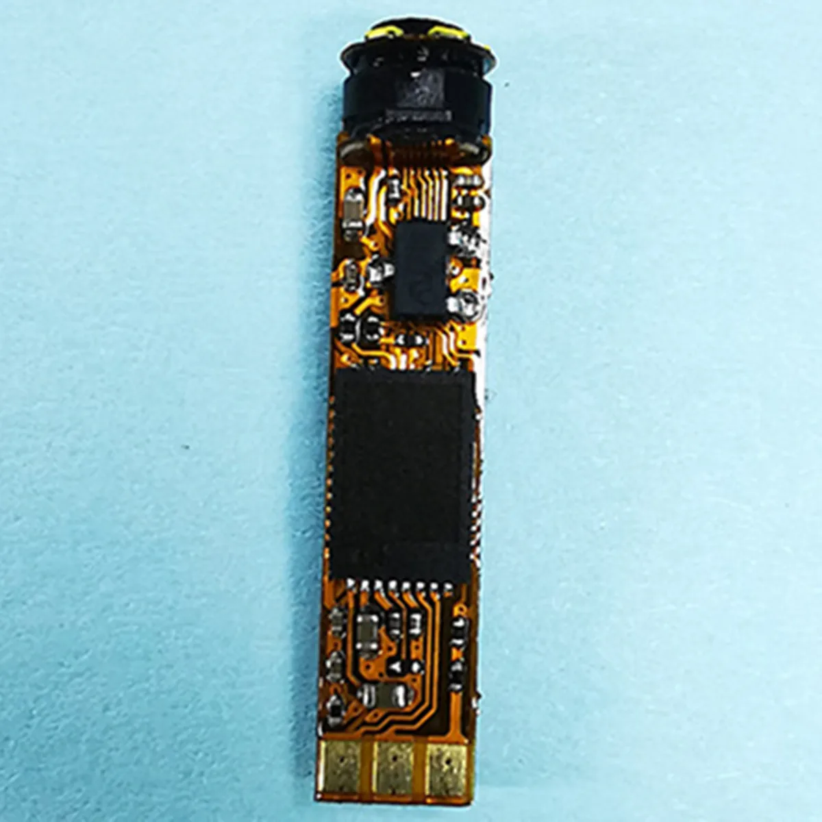 Modulo endoscopio USB da 4,5 mm 720P Vista laterale Vista frontale CMOS Periscopio Insepction Otoscopio Fotocamera Microscopio digitale