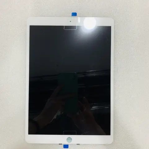 Tested Lcd For iPad Air 3 2019 LCD Touch Screen Digitizer Assembly For iPad Pro 10.5 2nd Gen Display A2152 A2123 A2153 A2154