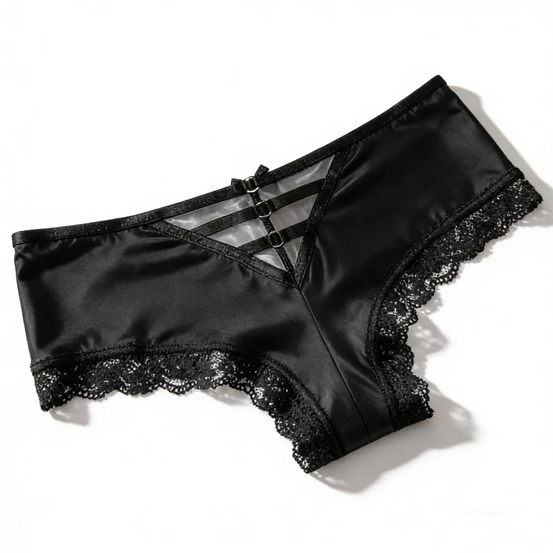 #33 Best Womens Lace Trim Comfort Panties to Buy In 2026