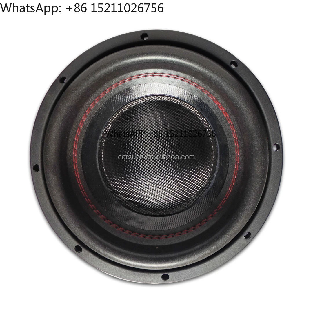 Fs 38Hz Sq 10 Inch …