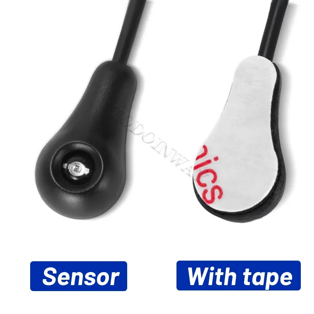 Светодиодный автоматический переключатель фар, модуль управления, датчик, оставшийся домашний комплект для Ford Mondeo 4 mk4 2007-2014, модифицированные аксессуары