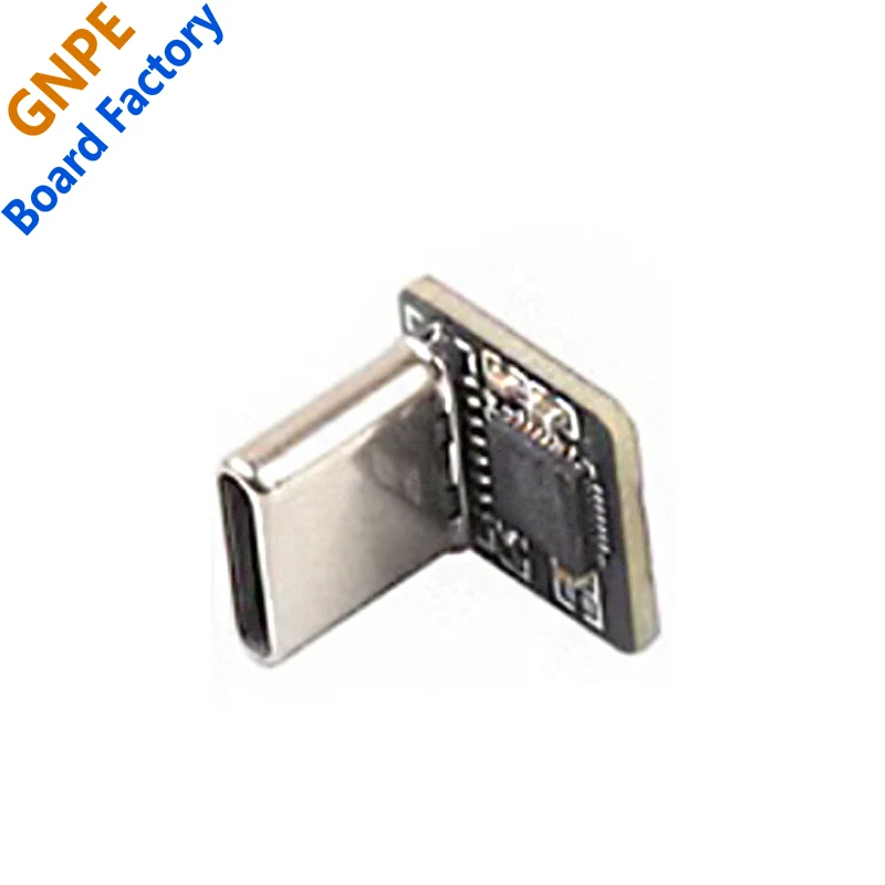 

Raspberry Pi 5 Type-C PD Dongle PD Trigger Activation Solve GPIO Power Supply Warning for UPS POE Power Supply Module