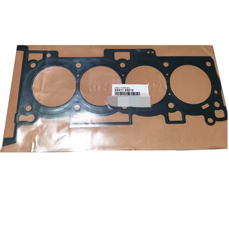 2231125212  ENGINE CYLINDER HEAD GASKET for hyundai Tucson Sonata Santa fe for kia Sportage Optima 2.4L 22311-25212