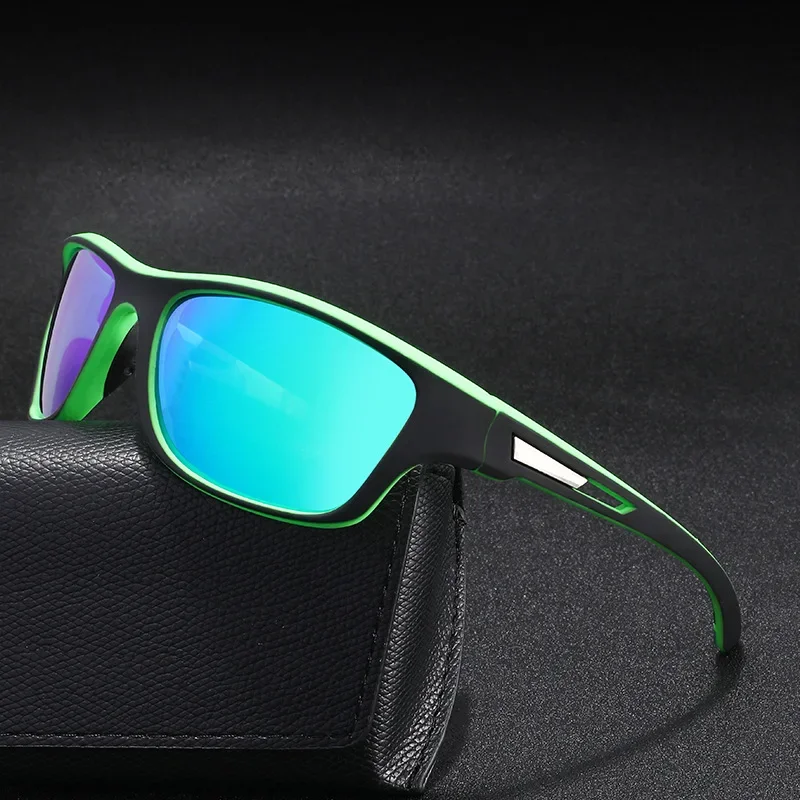 

Polarized Fishing Sunglasses 2025 Men Women Sun Glasses Fishing Camping Driving Eyewear Outdoor Sports Goggles UV400 Sunglasses