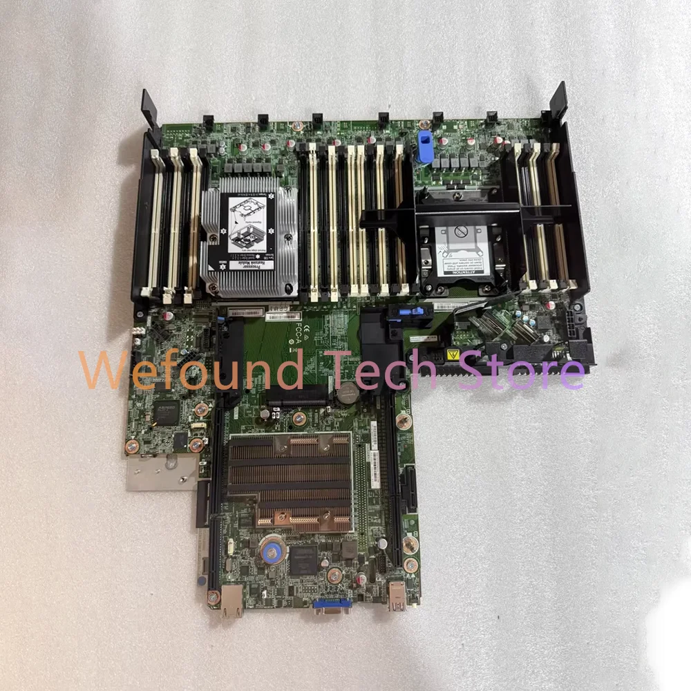 SR630 Server Mother…