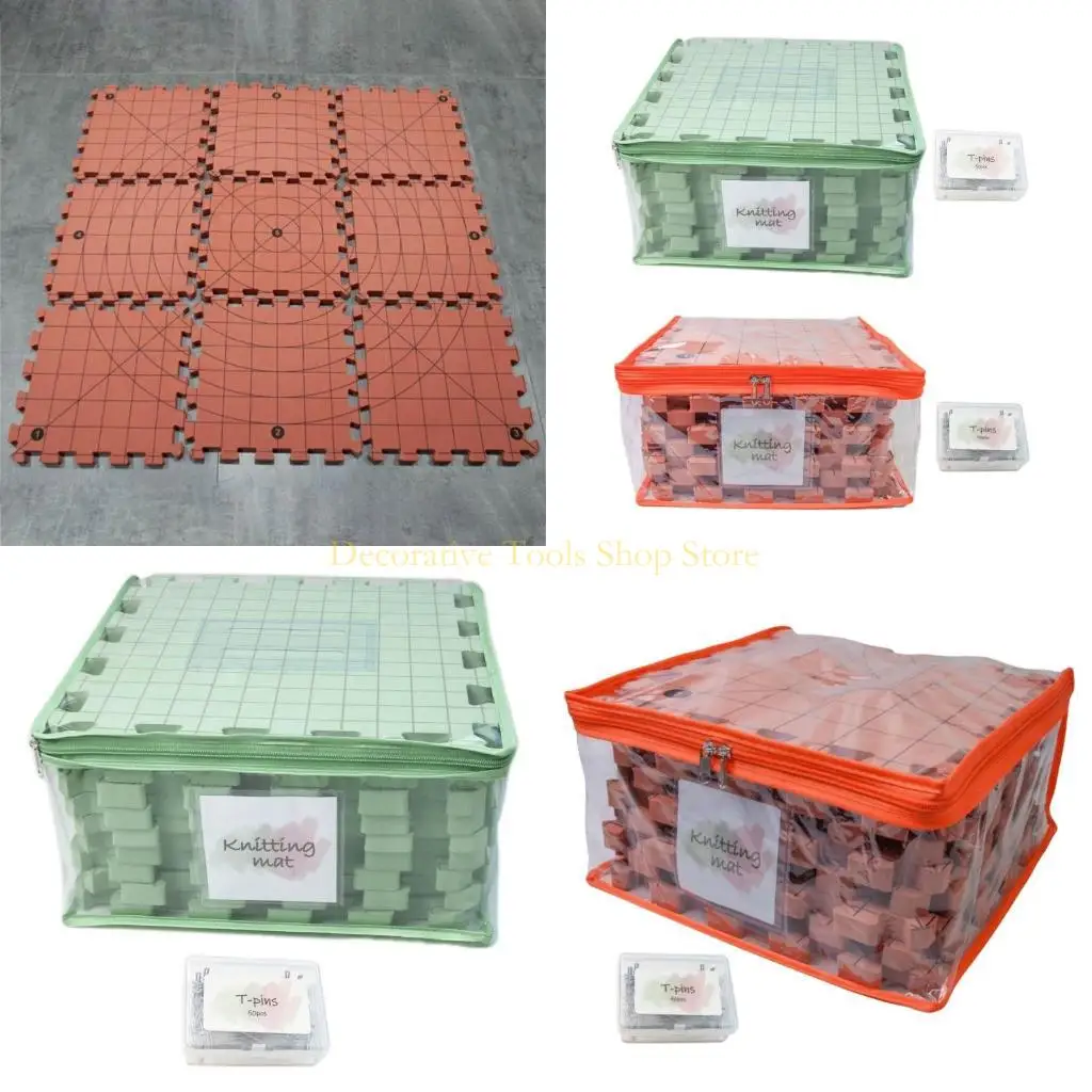 

Ковки для блокировки QX2E 9X для вязания сетки сетки с сети с куколками.