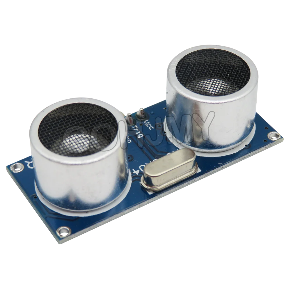 Nieuwe HC-SR04 Ultrasone Sensor HCSR04 Om Wereld Ultrasonic Wave Detector Variërend Module Hc SR04 Afstand Sensor Voor Arduino