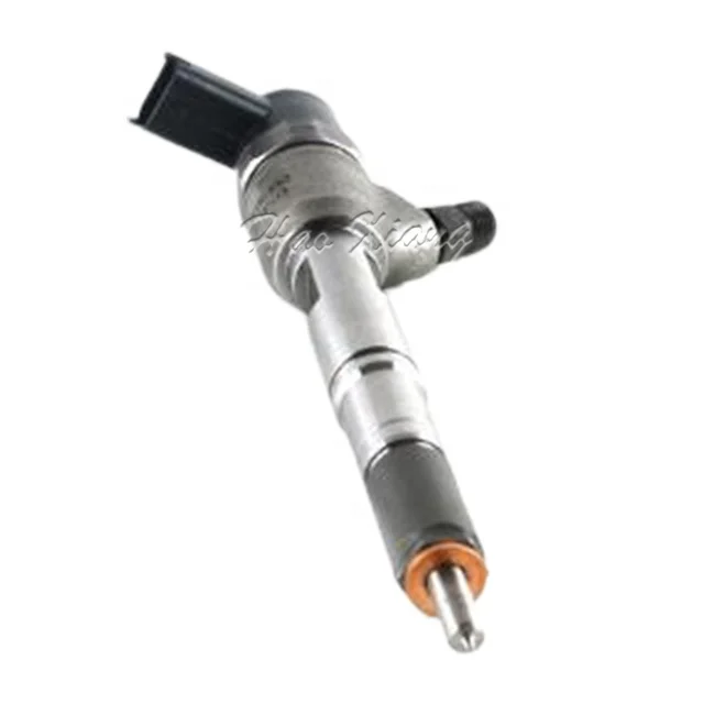 0445110526 Auto Inyector Engine Common Rail Diesel Injector Injecteur Diesel Fuel Injector For Yunnei 4102 Engine